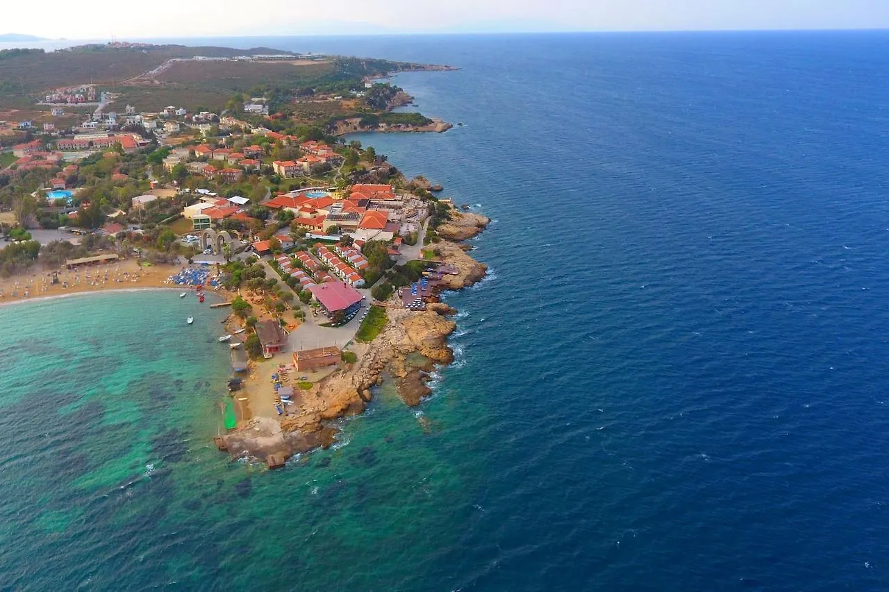****  Maya Bistro Hotel & Beach Sigacik Turkey