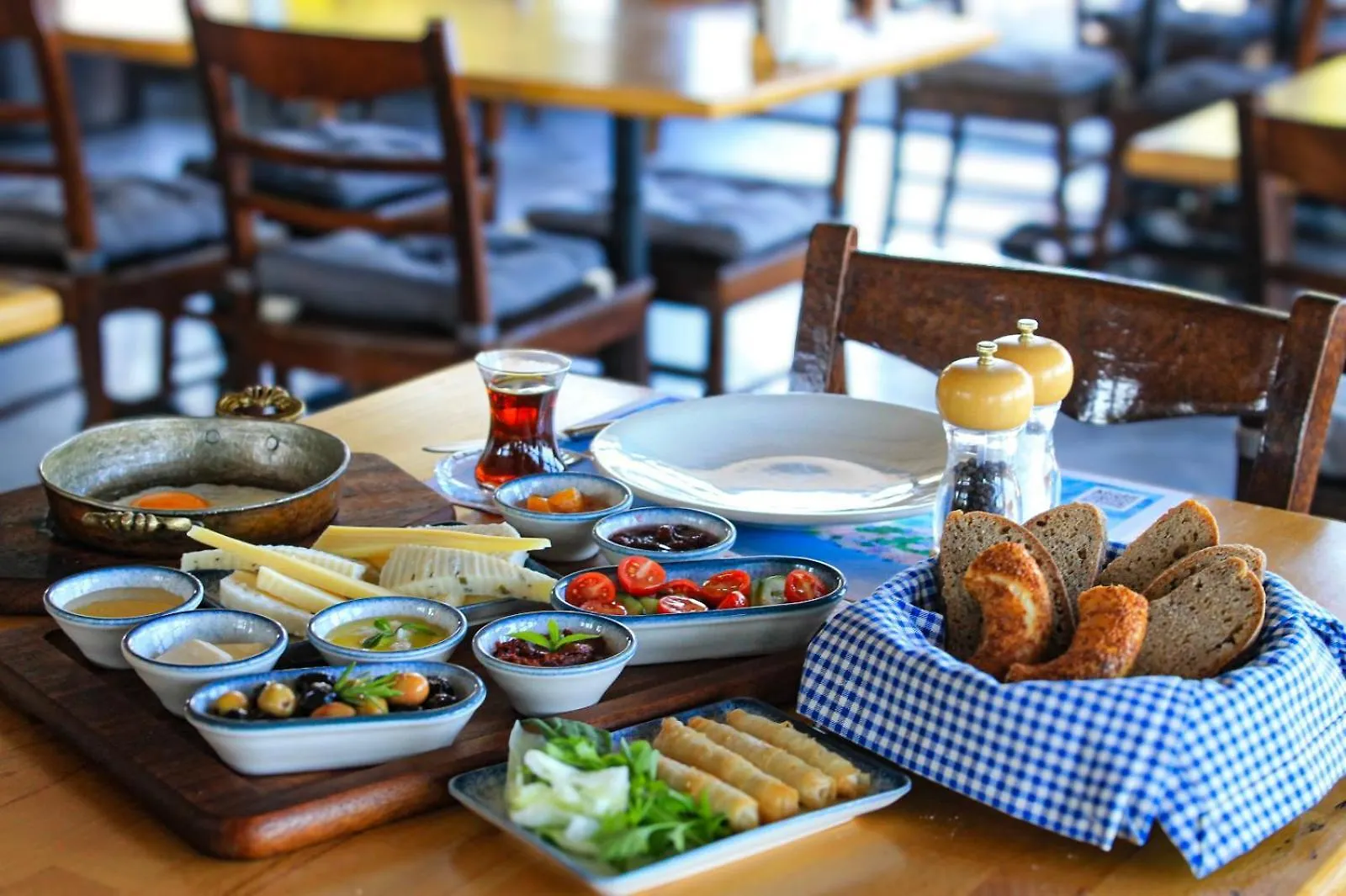 ****  Maya Bistro Hotel & Beach Sigacik Turkey