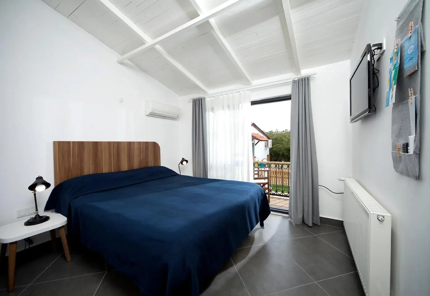 Maya Bistro Hotel & Beach Sigacik Turkey