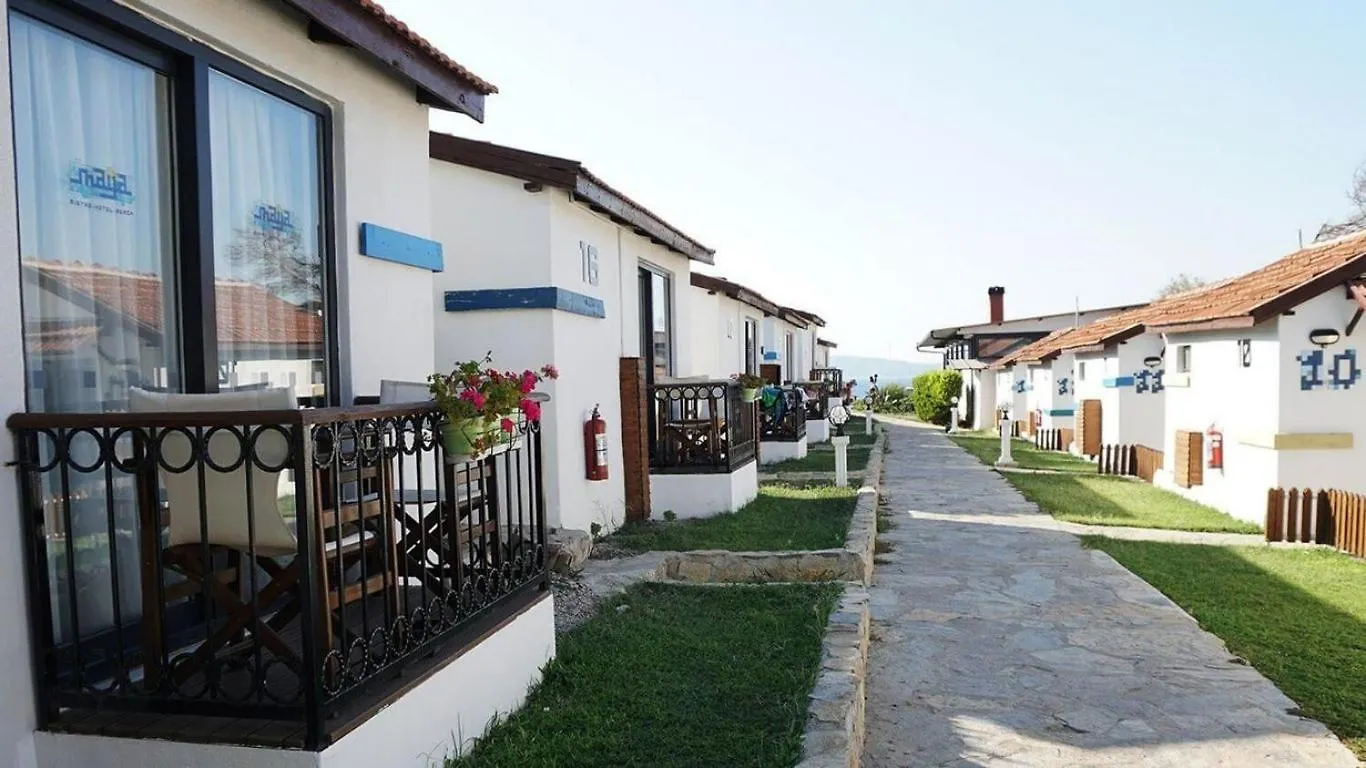 Maya Bistro Hotel & Beach Sigacik Turkey