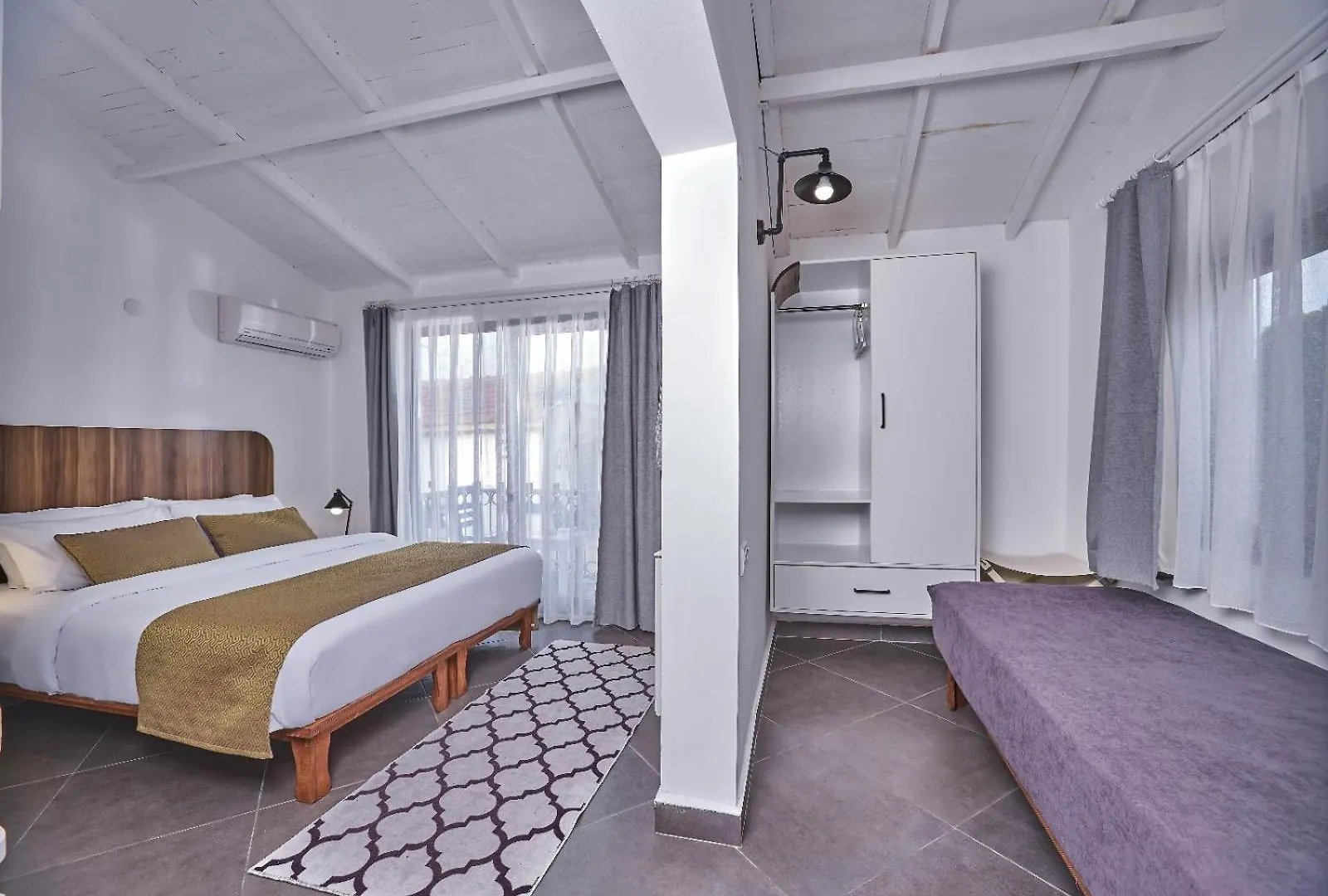 ****  Maya Bistro Hotel & Beach Sigacik Turkey