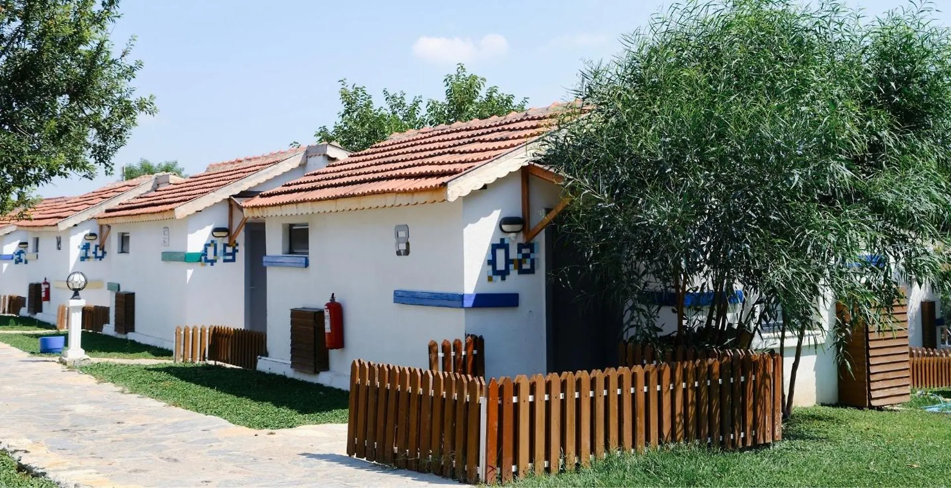 ****  Maya Bistro Hotel & Beach Sigacik Turkey