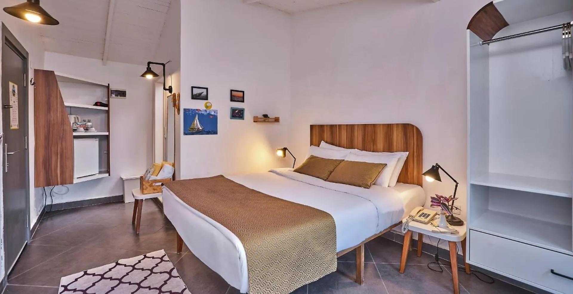 Maya Bistro Hotel & Beach Sigacik