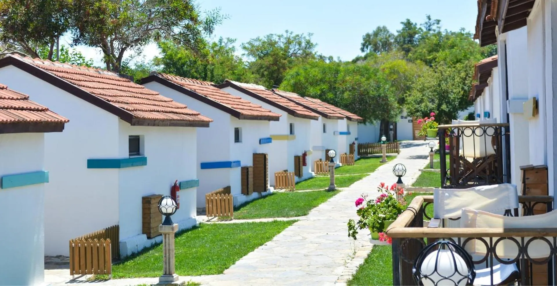 Maya Bistro Hotel & Beach Sigacik