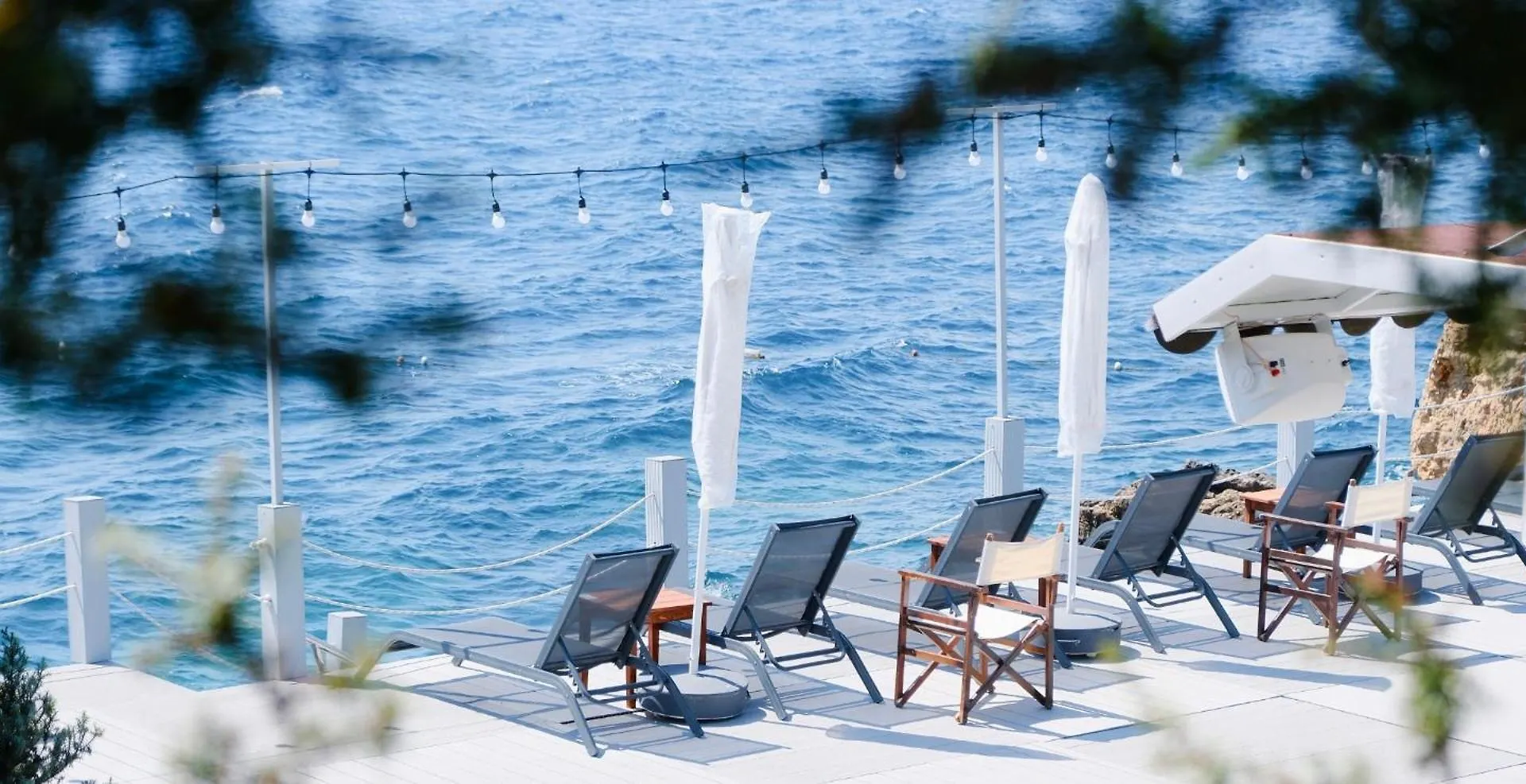 Maya Bistro Hotel & Beach Sigacik Turkey