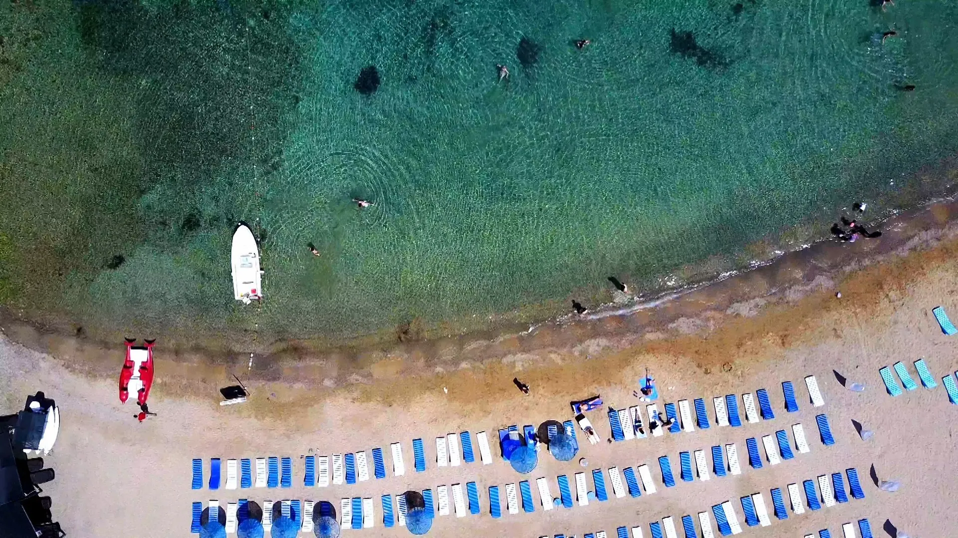 Maya Bistro Hotel & Beach Sigacik