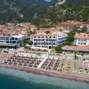 The Diplomat Otel