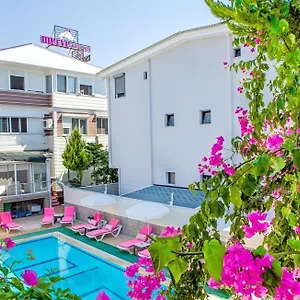 Merve Butık Otel