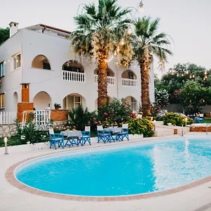 Dilek Agaci Butik - Hotel