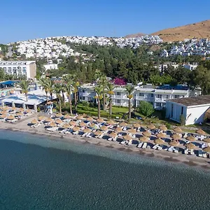 Ladonia Mio Mare Otel