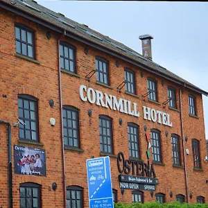 Cornmill Kingston upon Hull