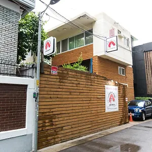 Gasthof Hongdae Style
