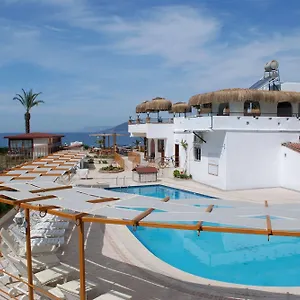 Letoon Otel