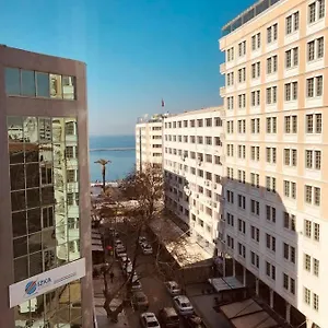 Elite Apart Otel