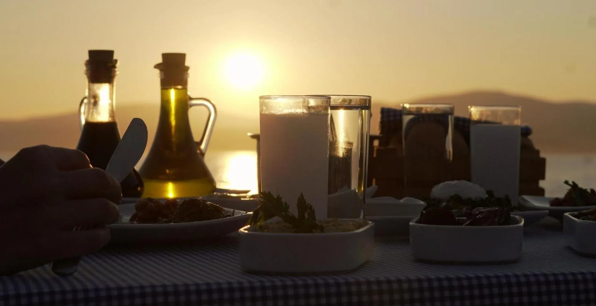 Maya Bistro Hotel & Beach Sigacik